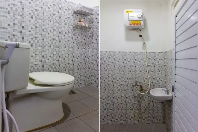 Tek Kişilik Oda Standard