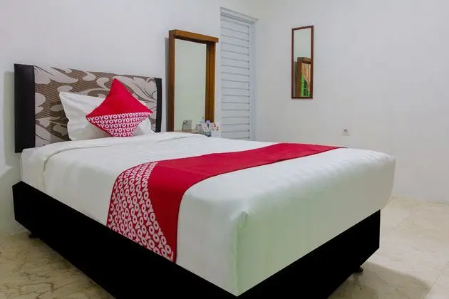 Tek Kişilik Oda Standard