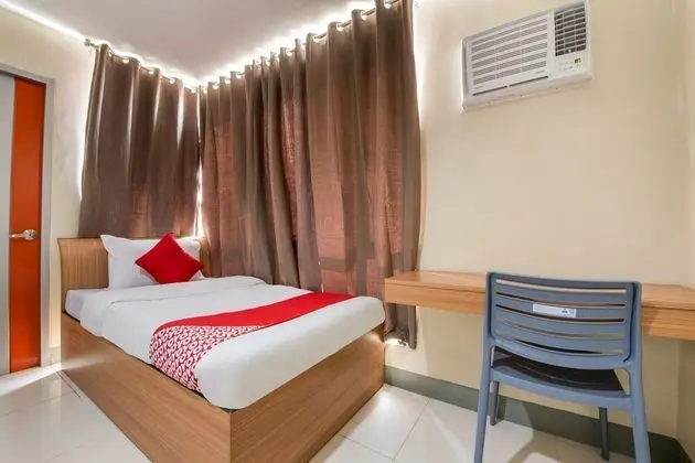 Superior İki Ayrı Yataklı Oda