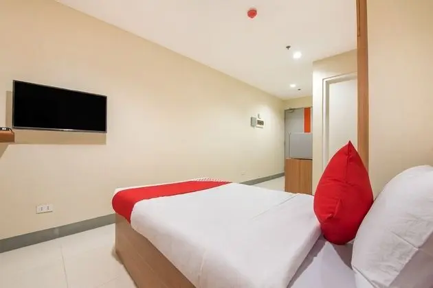 Superior İki Ayrı Yataklı Oda