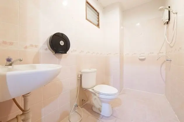 Standard İki Ayrı Yataklı Oda