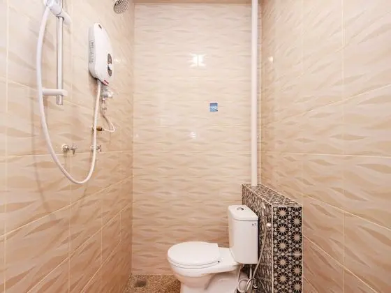 Deluxe İki Ayrı Yataklı Oda