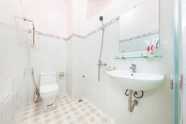 Deluxe Dört Kişilik Oda