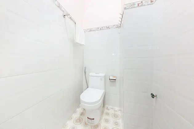 Deluxe Dört Kişilik Oda