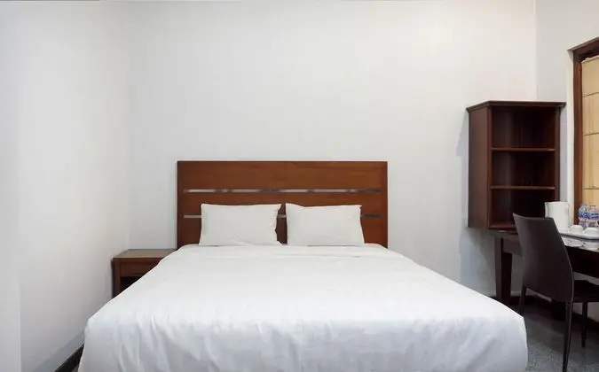 Çift ​​kişilik Deluxe
