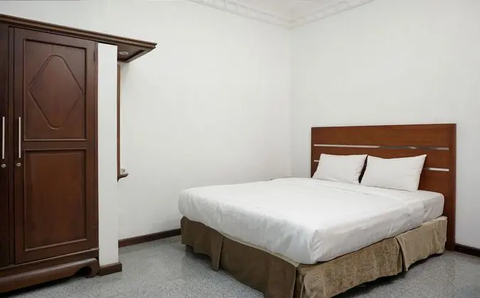 Çift ​​kişilik Deluxe