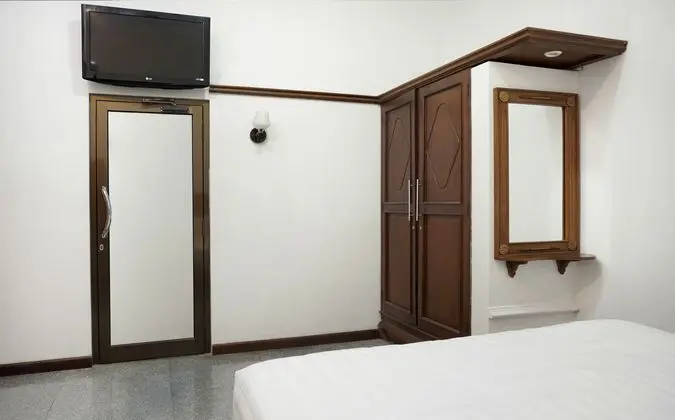 Çift ​​kişilik Deluxe