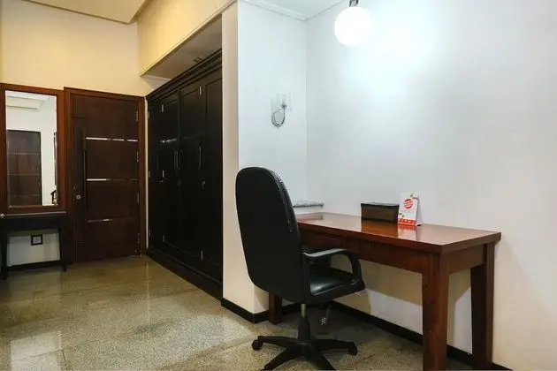 Deluxe Süit, 1 Çift Kişilik Yatak