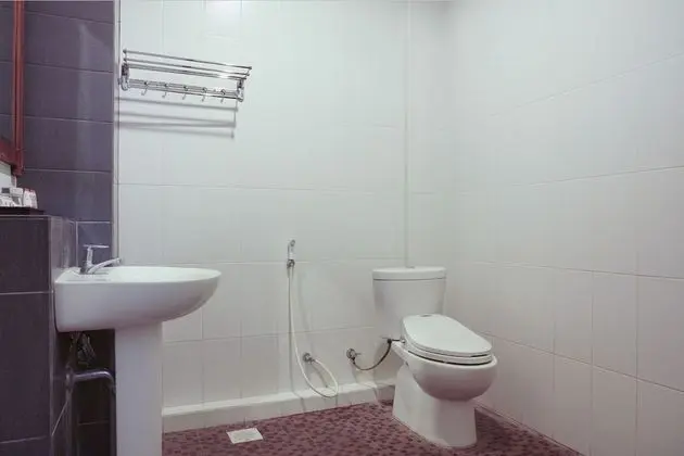 Deluxe Tek Büyük Yataklı Oda, 1 Çift Kişilik Yatak