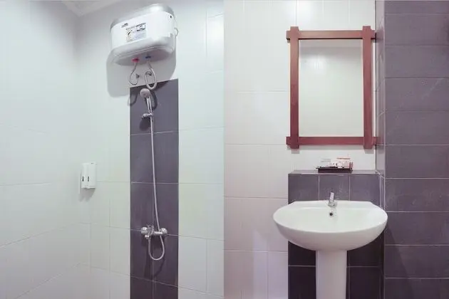 Deluxe Tek Büyük Yataklı Oda, 1 Çift Kişilik Yatak