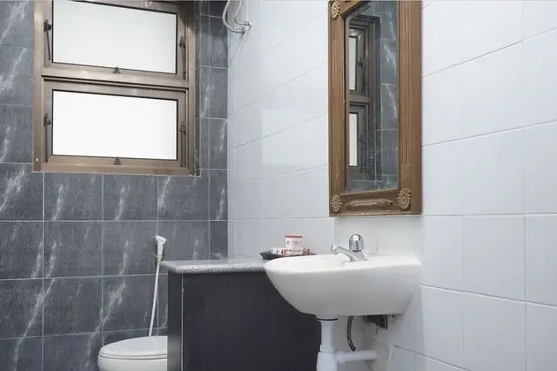 Deluxe Tek Büyük Yataklı Oda, 1 Çift Kişilik Yatak