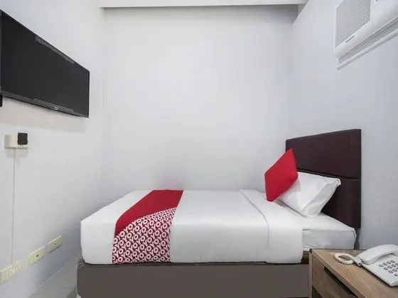 Standard Tek Kişilik Oda