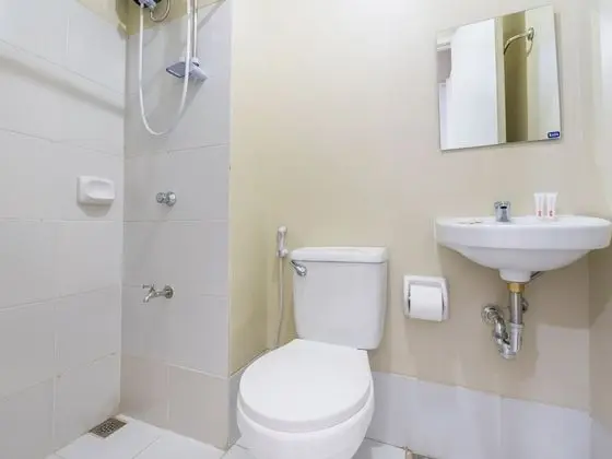Standard Tek Kişilik Oda