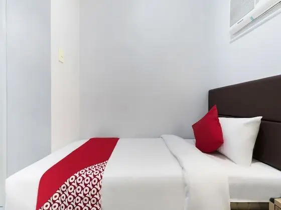 Tek Kişilik Oda (Saver)