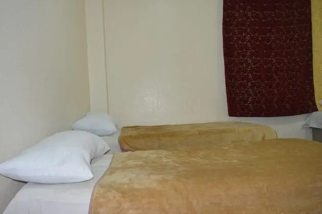 Dört Kişilik Oda