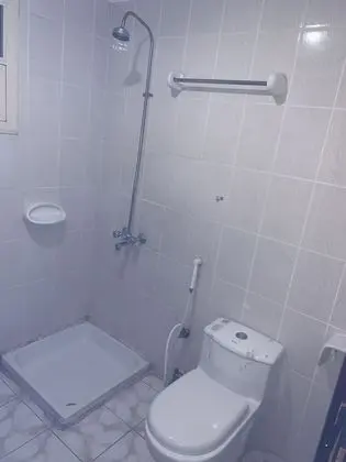 Dört Kişilik Oda