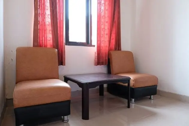 Deluxe İki Ayrı Yataklı Oda