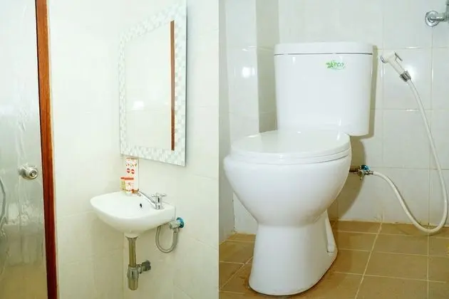 Deluxe İki Ayrı Yataklı Oda