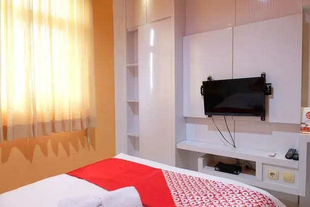 Standard Tek Kişilik Oda