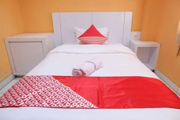 Standard Tek Kişilik Oda