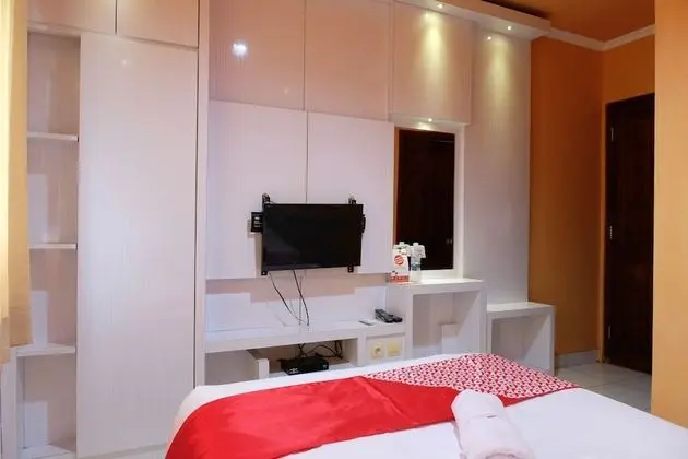 Standard Tek Kişilik Oda
