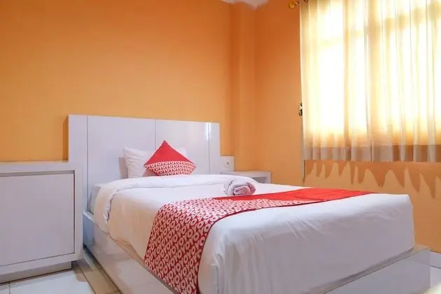Standard Tek Kişilik Oda