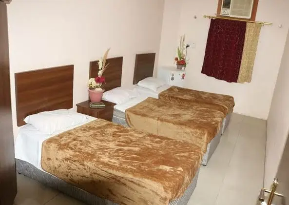 Apart Daire, 3 Yatak Odası