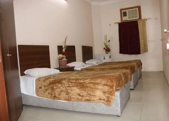 Apart Daire, 3 Yatak Odası