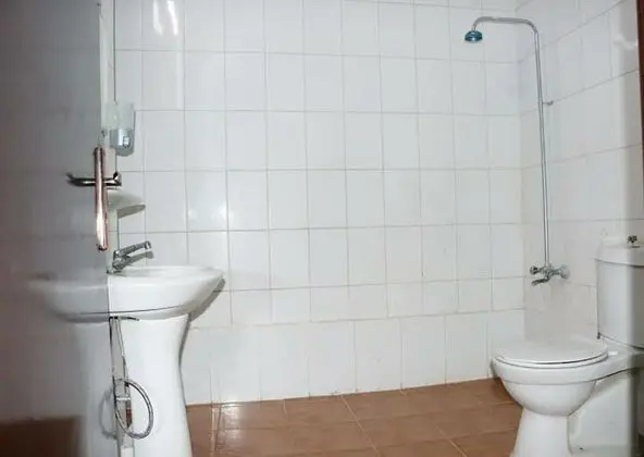 Apart Daire, 3 Yatak Odası