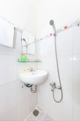 Standard İki Ayrı Yataklı Oda