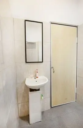 Deluxe İki Ayrı Yataklı Oda