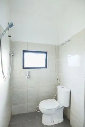 Standard İki Ayrı Yataklı Oda
