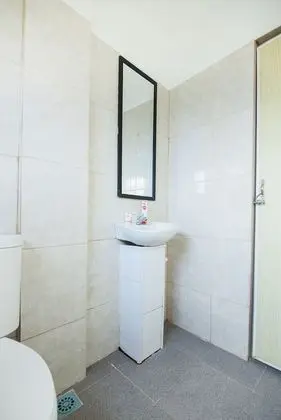Standard İki Ayrı Yataklı Oda