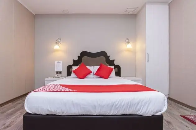 Çift ​​kişilik Deluxe