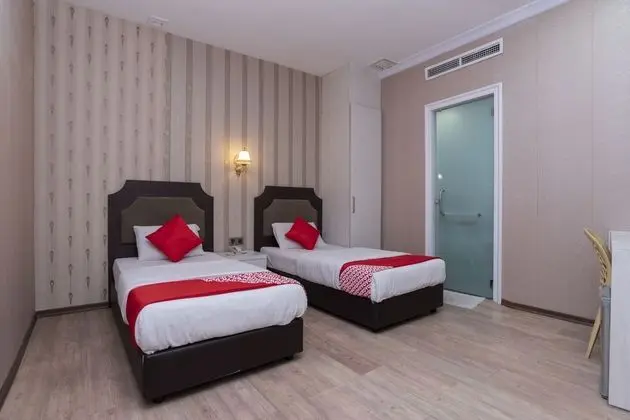 İkiz Deluxe