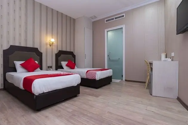 İkiz Deluxe