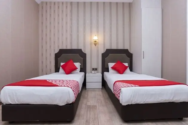 İkiz Deluxe