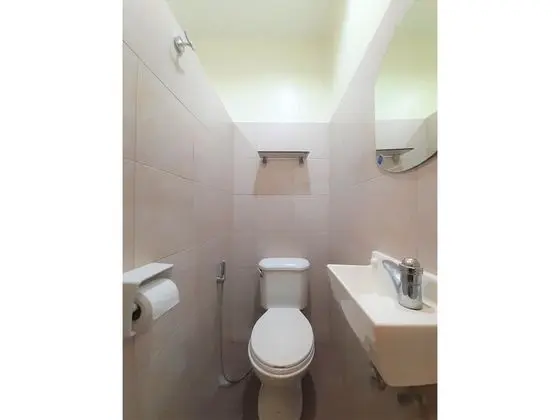 Süit, 2 Yatak Odası
