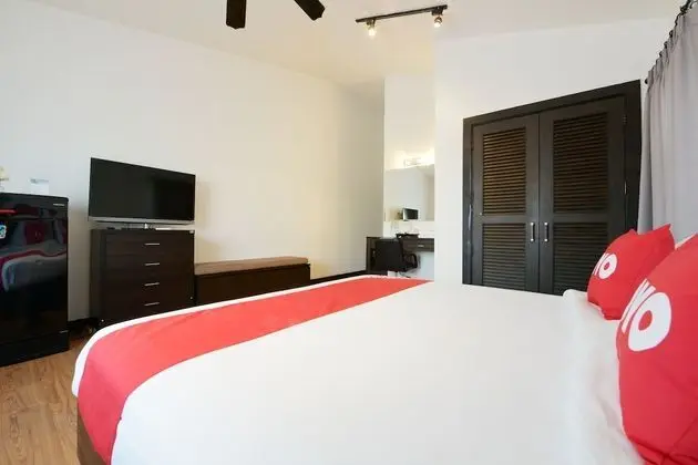 Deluxe Apart Daire, 3 Yatak Odası