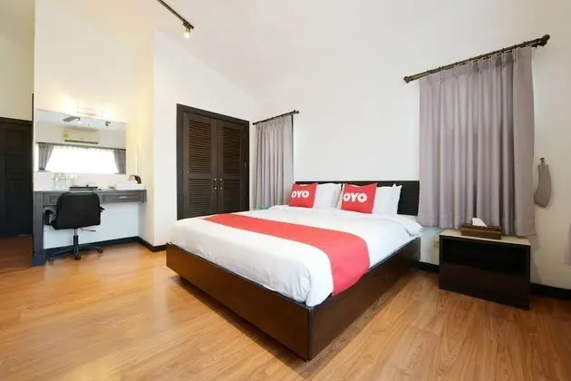 Deluxe Apart Daire, 3 Yatak Odası