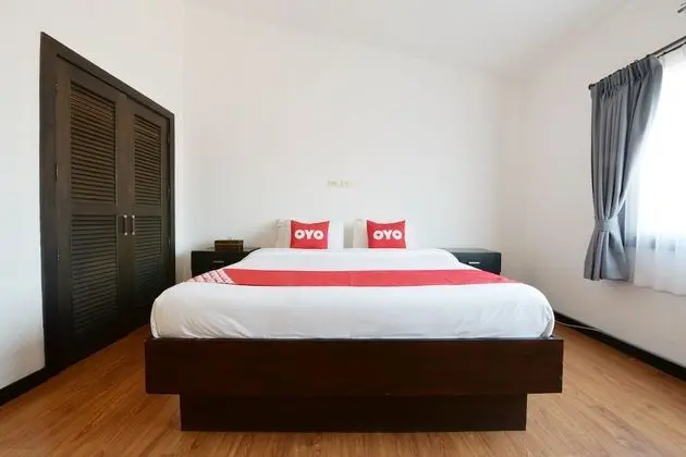 Deluxe Apart Daire, 3 Yatak Odası