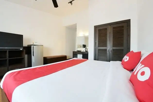 Deluxe Apart Daire, 3 Yatak Odası