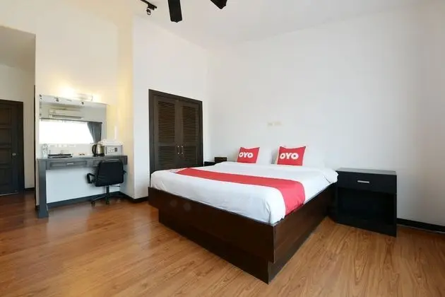 Deluxe Apart Daire, 3 Yatak Odası