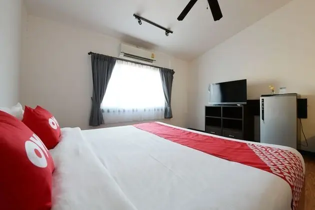 Deluxe Apart Daire, 3 Yatak Odası