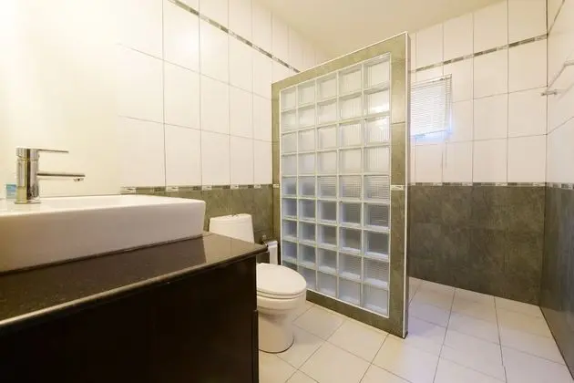 Deluxe Apart Daire, 3 Yatak Odası
