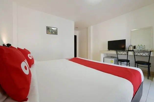 Premier Tek Büyük Yataklı Oda