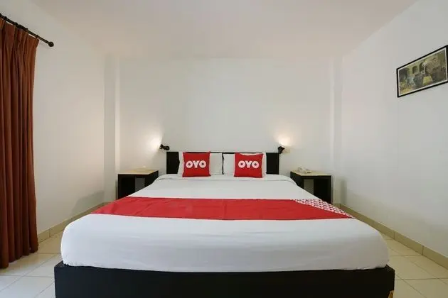 Premier Tek Büyük Yataklı Oda