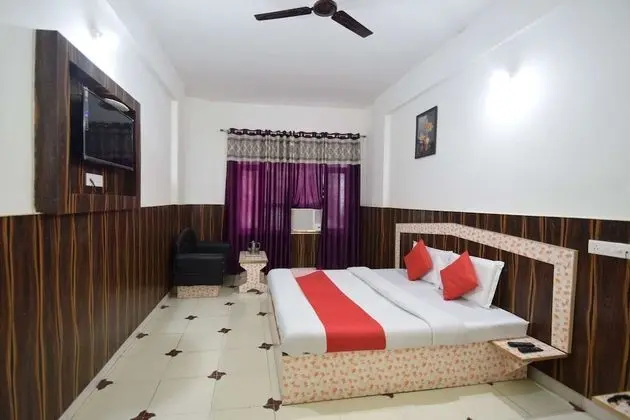 Deluxe Tek Büyük veya İki Ayrı Yataklı Oda, 1 En Büyük (King) Boy Yatak