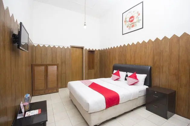 Çift ​​kişilik Deluxe