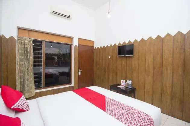 Çift ​​kişilik Deluxe